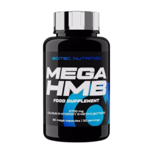Scitec Nutrition Mega HMB 90 caps