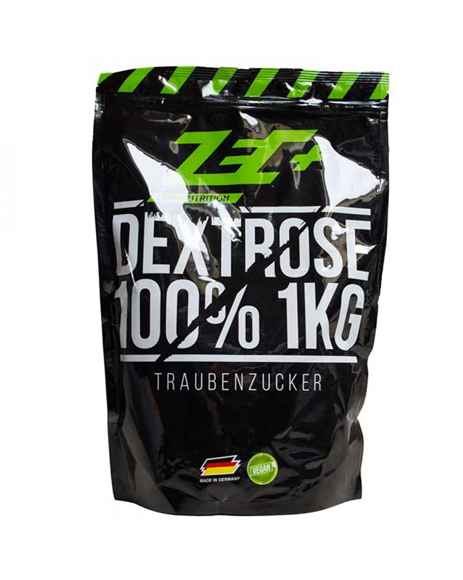Zec+ Dextrose 100% 1 kg