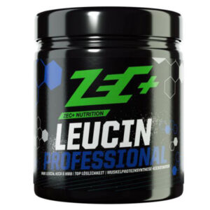 Zec+ Leucin Professional 270 gr