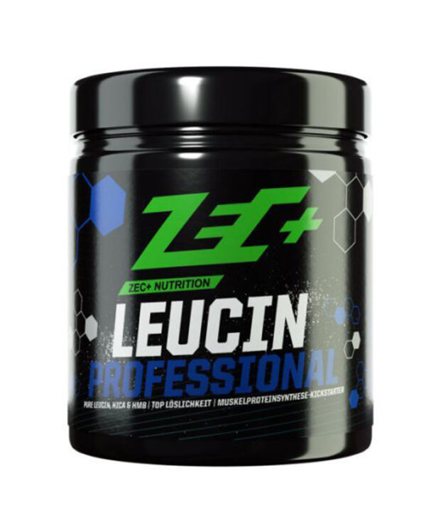 Zec+ Leucin Professional 270 gr