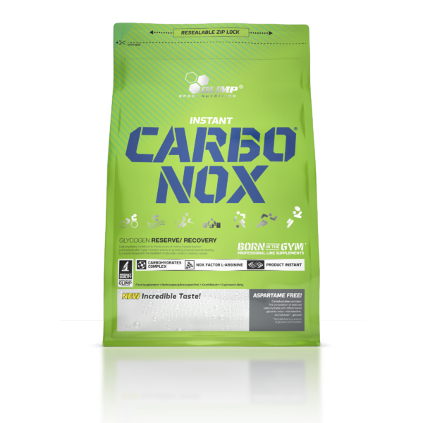 Olimp Carbo Nox ΓΕΥΣΗ Ανανάς ΜΕΓΕΘΟΣ 1kg