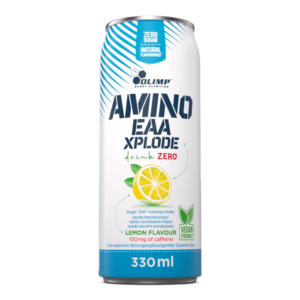 Olimp Amino EAA Xplode Drink Zero RTD (330 ml)