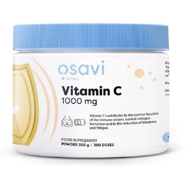 Osavi Vitamin C 1000mg 300 gr