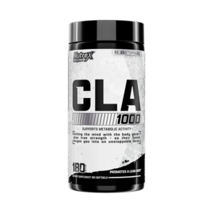 Nutrex Lipo 6 CLA 180 caps