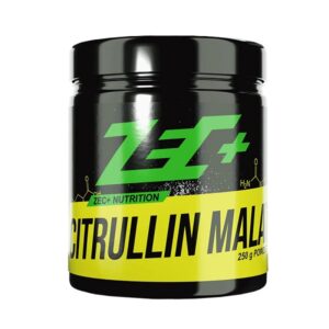 Zec+ Citrulline Malate 250 gr