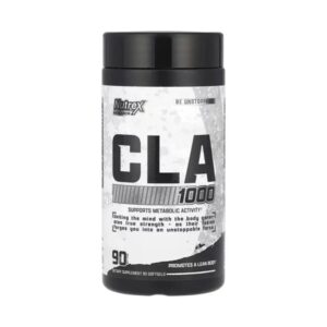 Nutrex Lipo 6 CLA 90 caps