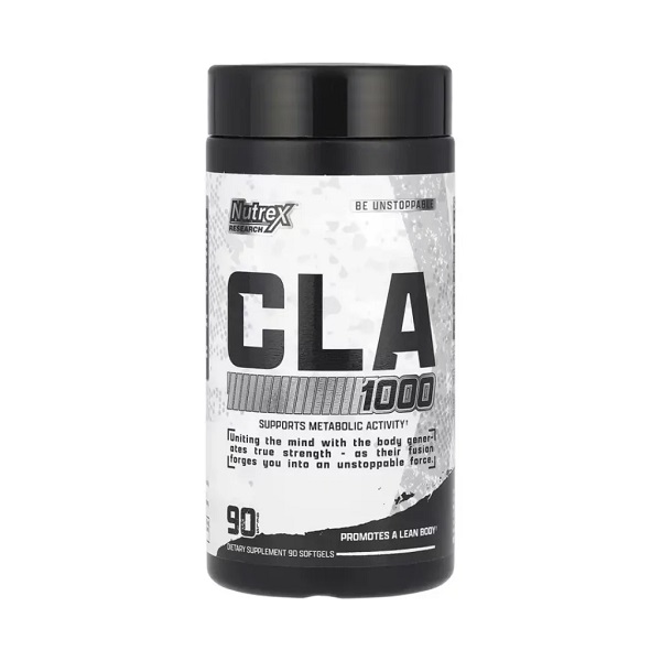 Nutrex Lipo 6 CLA 90 caps
