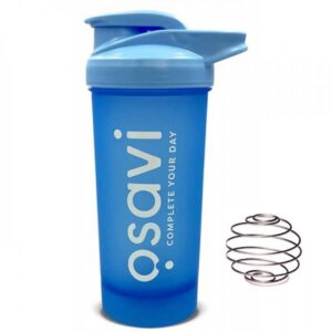 Osavi Shaker 700ml Blue