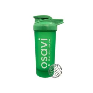 Osavi Shaker 700ml Green