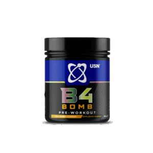 USN B4-Bomb ΓΕΥΣΗ Cola ΜΕΓΕΘΟΣ 300g