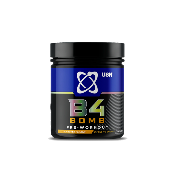USN B4-Bomb ΓΕΥΣΗ Cola ΜΕΓΕΘΟΣ 300g