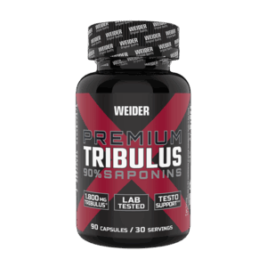 WEIDER PREMIUM TRIBULUS ΜΕΓΕΘΟΣ 90caps