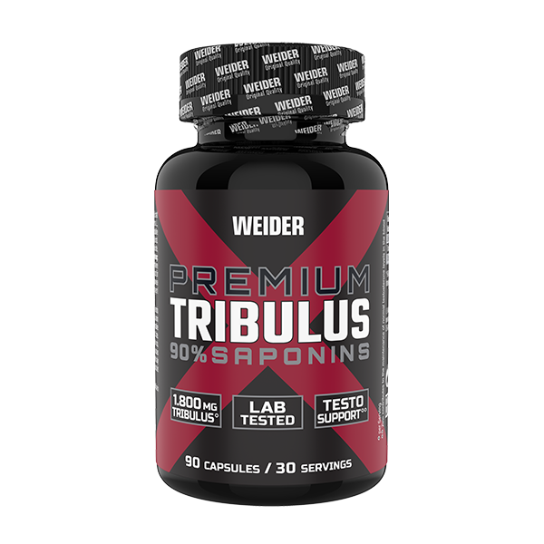 WEIDER PREMIUM TRIBULUS ΜΕΓΕΘΟΣ 90caps