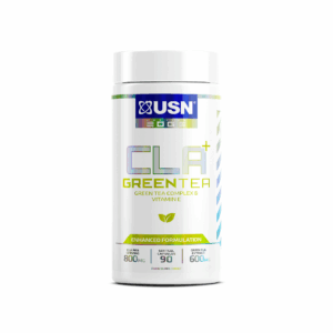 USN CLA Green Tea ΜΕΓΕΘΟΣ 90caps
