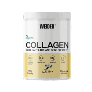 Weider Collagen ΓΕΥΣΗ Βανίλια ΜΕΓΕΘΟΣ 300g