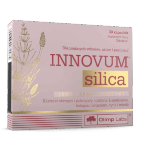 Olimp INNOVUM Silica ΜΕΓΕΘΟΣ 30caps