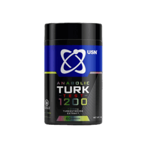 USN TURK TEST 1200 (60 caps) ΜΕΓΕΘΟΣ 60caps