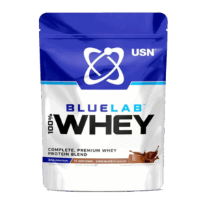 USN BLUE LAB 100% WHEY PREMIUM PROTEIN 476G ΓΕΥΣΗ Σοκολάτα 2kg