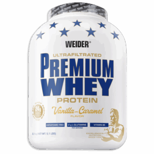 Weider Premium Whey Protein 2