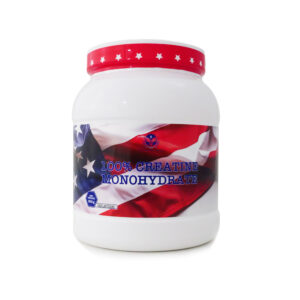 ROSWELL CREATINE MONOHYDRATE 300G 300g
