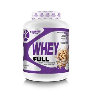 RGNS Whey Full  2 kg COOKIES & CREAM
