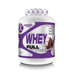 RGNS Whey Full  2 kg CHOCOLATE