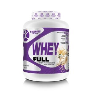 RGNS Whey Full  2 kg VANILLA