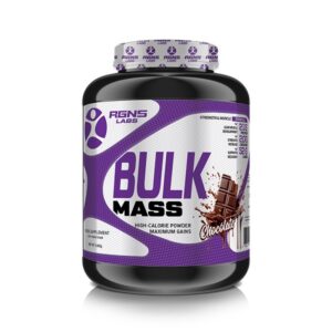 RGNS Bulk Mass 2kg CHOCOLATE